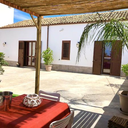 Loft Garden Terre Di Sicilia Villa Marsala Exterior photo